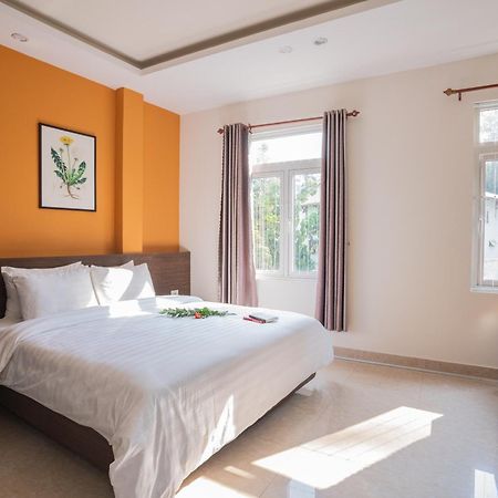 Nature Hotel - Dalat 3 Exterior photo